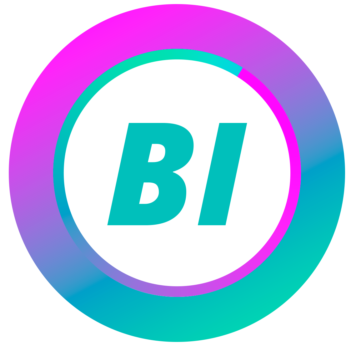 Ícone Visão BI